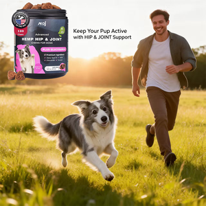 High Quality Soft Chews <strong>for</strong> <strong>Dogs</strong> Joint protection Promote Growth Hip and Joint Supplement <strong>for</strong> Pets OEM <strong>Dog</strong> Chew Joint Supplement - Product Image 3
