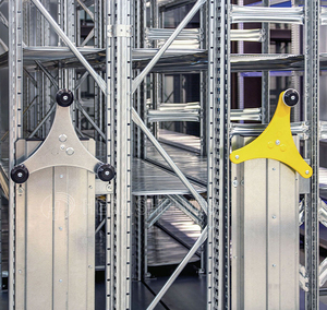 Đa Chức Năng Kho Di Chuyển Kệ Nhà Để Xe Lưu Trữ Kệ Và Pegboard - Product Image 4