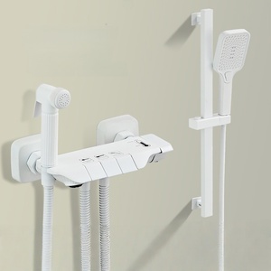 Набор для душа с кремом - Product Image 1