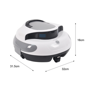 <span class=keywords><strong>Robot</strong></span> de limpieza automático <span class=keywords><strong>para</strong></span> piscina <span class=keywords><strong>Robot</strong></span> doméstico pequeño - Product Image 5