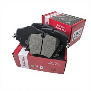 D1892-9120 pastiglie dei freni anteriori per BMW 1 serie 116i 118i 120i F40 <span class=keywords><strong>F52</strong></span> 06/2018- - Product Image 1