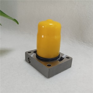 Capteur de débit Baode S030 en acier inoxydable, haute température, électronique, industrie mécanique, norme allemande - Product Image 5