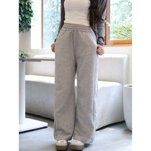 Best Quality Women's Harem Pants <b>Elastic</b> Waist Summer Streetwear <b>Lace</b> Many Colors Long Premium Quality Vietnam Factory - Product Image 1