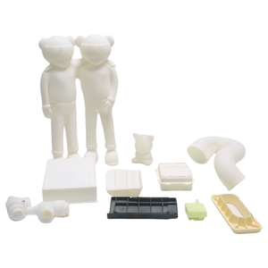 خدمة طباعة ثلاثية الأبعاد مخصصة بتقنية SLA وSLS من شركة KAIERWO المصنعة والموردة - Product Image 3