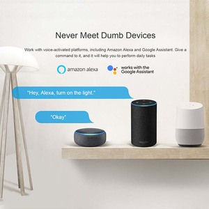 <span class=keywords><strong>WiFi</strong></span>ワイヤレスリレースイッチモジュール1チャンネルUSB5V AC/DC 7-32VTuyaスマートライフアプリリモコンAlexa Googleで動作 - Product Image 4