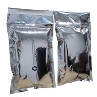 Sac isotherme en feuille PET et mousse EPE, isolation 24 heures, sac thermique robuste pour le transport de produits chauds et froids