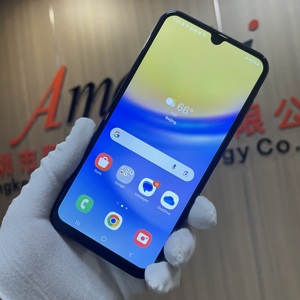 Version Globale pour Smartphone Android 5G Original pour la Vente en Gros Téléphones d'Occasion pour Amsung A15 A16 - Product Image 3