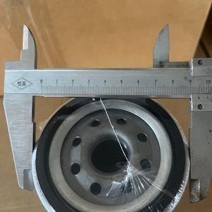 Truck Engine Parts Coralfly <b>Paper</b> 87712547 BF1278 DISN40564 FS1090 FS20080 SK3187 SN40564 for for Filters - Product Image 2