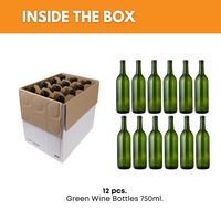 Bouteilles de vin en verre personnalisées de qualité supérieure, stockage de tequila, designs accrocheurs, présentoir à vin vieilli, bouchon à vis, écran d'étanchéité