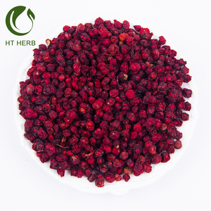 Melhor Preço wuweizi Frito Chinês Herbal <span class=keywords><strong>Schisandra</strong></span> <span class=keywords><strong>Chinensis</strong></span> - Product Image 3
