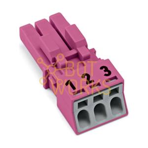 วาโก้ 890283 - ใหม่ - Product Image 1