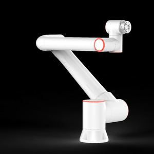 Brazo Robótico de Soldadura Automática de 10 kg, Robot Colaborativo Inteligente de 6 Ejes, Componentes Principales de la Caja de Cambios del Motor para Transporte - Product Image 5