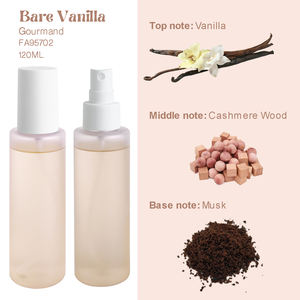 Vente en gros <span class=keywords><strong>de</strong></span> parfum pour le corps en vaporisateur, personnalisé, 120 ml, longue durée, eau <span class=keywords><strong>de</strong></span> parfum, vanille, floral, fruité, musc, arôme, parfum - Product Image 5