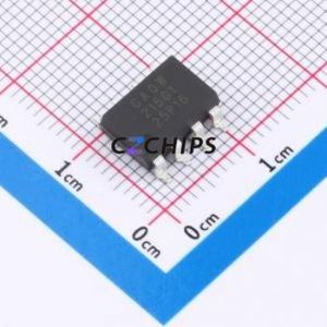 GAQW215G1EH <b>Solid</b> <b>State</b> <b>Relay</b> (MOS Output) SMD-8P <b>Relay</b> 30mA 1.2V 150V 1.1A - Product Image 1