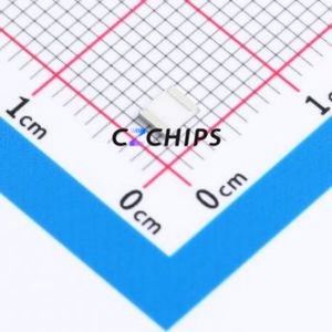 Résistance SMD CL1210JN750KP 1210 (Type : Film Épais) (Résistance : 750 kOhm Précision : 5 %) - Product Image 2