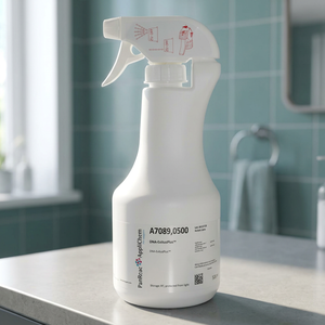 DNA-ExitusPlus 500mL, Equipo de Secado Biodegradable para Laboratorio, Botella de Spray para Descontaminación de ADN y ARN, Indicador de Rastros Superficiales - Product Image 3