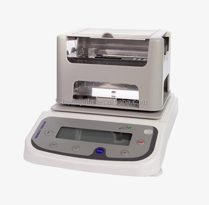 300K 600K 900K Alta Qualidade Detector De Densidade De Metal Precioso Digital Eletrônico Ouro Prata Pureza <span class=keywords><strong>Tester</strong></span> - Product Image 2