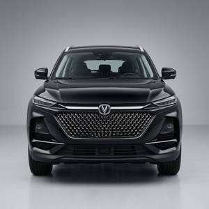Changan X7 Plus 2024 1.5T DCT Edizione Prestige SUV 7 Posti Nuove <span class=keywords><strong>Auto</strong></span> Familiari Spaziose Disponibili - Product Image 1