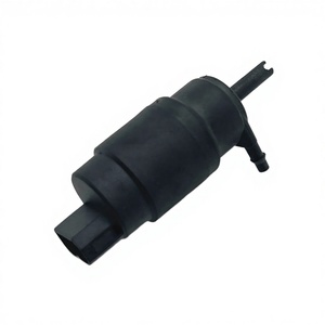 Pompa Lavavetri e Motore Tergicristallo OLIVER a 12 Volt per Auto con Spruzzatore d'<span class=keywords><strong>Acqua</strong></span>, Fornitura Diretta - Product Image 1