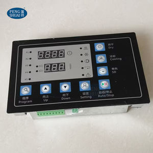 SX262000A Droogcontroller 220V Elektrisch voor Commerciële Hotel Automatische Wasmachine - Product Image 5