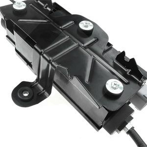 Módulo de motor de freno de estacionamiento BMW 34436877316, actuador EPB para F01 F02 F03 F04 730i, pieza de repuesto para coche - Product Image 5
