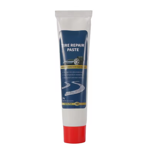 Colla Adesiva Super Resistente OEM/ODM per Riparazione Rapida di Pneumatici in Gomma, Asciugatura Veloce - Product Image 3