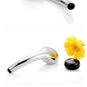 <span class=keywords><strong>Douche</strong></span> à main <span class=keywords><strong>économique</strong></span> <span class=keywords><strong>Pommeau</strong></span> <span class=keywords><strong>de</strong></span> <span class=keywords><strong>douche</strong></span> à main gris en plastique ABS multicolore <span class=keywords><strong>Pommeau</strong></span> <span class=keywords><strong>de</strong></span> <span class=keywords><strong>douche</strong></span> <span class=keywords><strong>de</strong></span> salle <span class=keywords><strong>de</strong></span> bain bon marché haute pression 2025 - Product Image 4