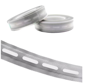 Cintas antipolvo de diseño moderno <span class=keywords><strong>para</strong></span> láminas solares de <span class=keywords><strong>policarbonato</strong></span> de 10mm de espesor, accesorios, cintas ventiladas <span class=keywords><strong>para</strong></span> bordes - Product Image 4