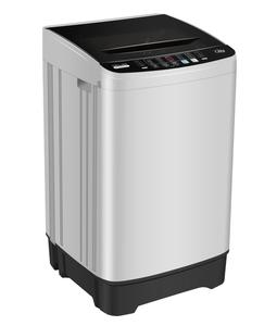 7kg fullyautomatic MÁY GiẶT/TOP tải máy giặt/XQB70-2010A - Product Image 6