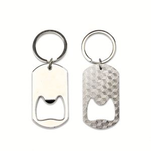 Personalised Sublimation Blank Custom Bottle Opener <b>Fridge</b> Magnet - Product Image 5