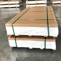 Warna dapat disesuaikan 1050 3003 5052 0.2 - 1.5mm ketebalan pola kulit jeruk Stucco timbul lembar koil aluminium