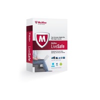 Macfeee Livesafe Fully Mac Protects Everything Win OS Enterprise Version Linux Environment Comprehensive Software Stock