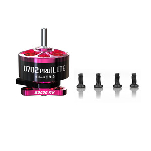Moteur de course FPV léger VCI 0702 Pro Lite 23000KV 27000KV 30000KV - Product Image 5