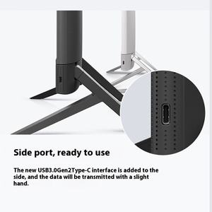 Nueva computadora de negocios todo en uno <span class=keywords><strong>DELL</strong></span> <span class=keywords><strong>OptiPlex</strong></span> 5415 Barcelo-U R3 <span class=keywords><strong>AIO</strong></span> de 24 pulgadas con AMD 8G DDR4 RAM 256G SSD - Product Image 5