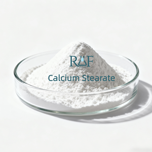 Poudre de stéarate de calcium pour plastiques, caoutchouc, revêtements de papier, matériaux de construction, applications alimentaires - Product Image 1