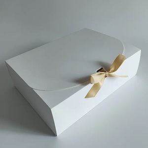 Caja de Regalo de Cartón Corrugado de Alta Gama con Diseño Personalizado para Botellas con Embalaje de Diadema - Product Image 1