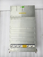 Système Barebone Suqiao 8GPU V100 32GB X8 NVLink 256GB pour l'inférence de modèles IA de grande taille, station de travail de calcul scientifique pour laboratoires universitaires
