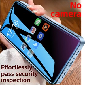 Điện thoại thông minh Android 12+256G/10+256/8+256 không camera, pin dung lượng lớn - Product Image 2