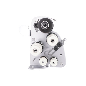 Conjunto tensor de hilo de doble aguja Juki 3528 3568, pieza de máquina de coser para equipos de procesamiento de prendas - Product Image 4