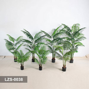 DKB Factory Wholesale Artificial Plant Decor Artificial <b>Tree</b> Greenery Large Artificial <b>Trees</b> for Indoor Decorative - Product Image 3