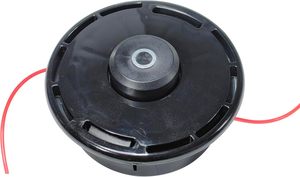 Marddpair 966674401 T25 Cabezal de corte de hilo de repuesto para 124L 125C 125L 128C 128L 223L 223R Weedeater Cutter Line Head Bump - Product Image 5