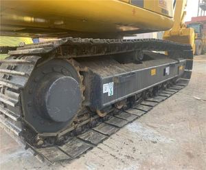 Original Komatsu PC120 Low Price Crawler Hydraulic <b>Excavator</b> <b>Machinery</b> Used <b>Excavators</b> Komatsu PC120 - Product Image 4