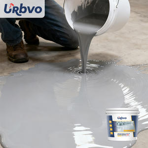 Vernice Acrilica <span class=keywords><strong>Bicomponente</strong></span> Personalizzata Multicolore per <span class=keywords><strong>Pavimenti</strong></span>, Rivestimento per Ristrutturazione Cemento Interno/Esterno per Edilizia - Product Image 6