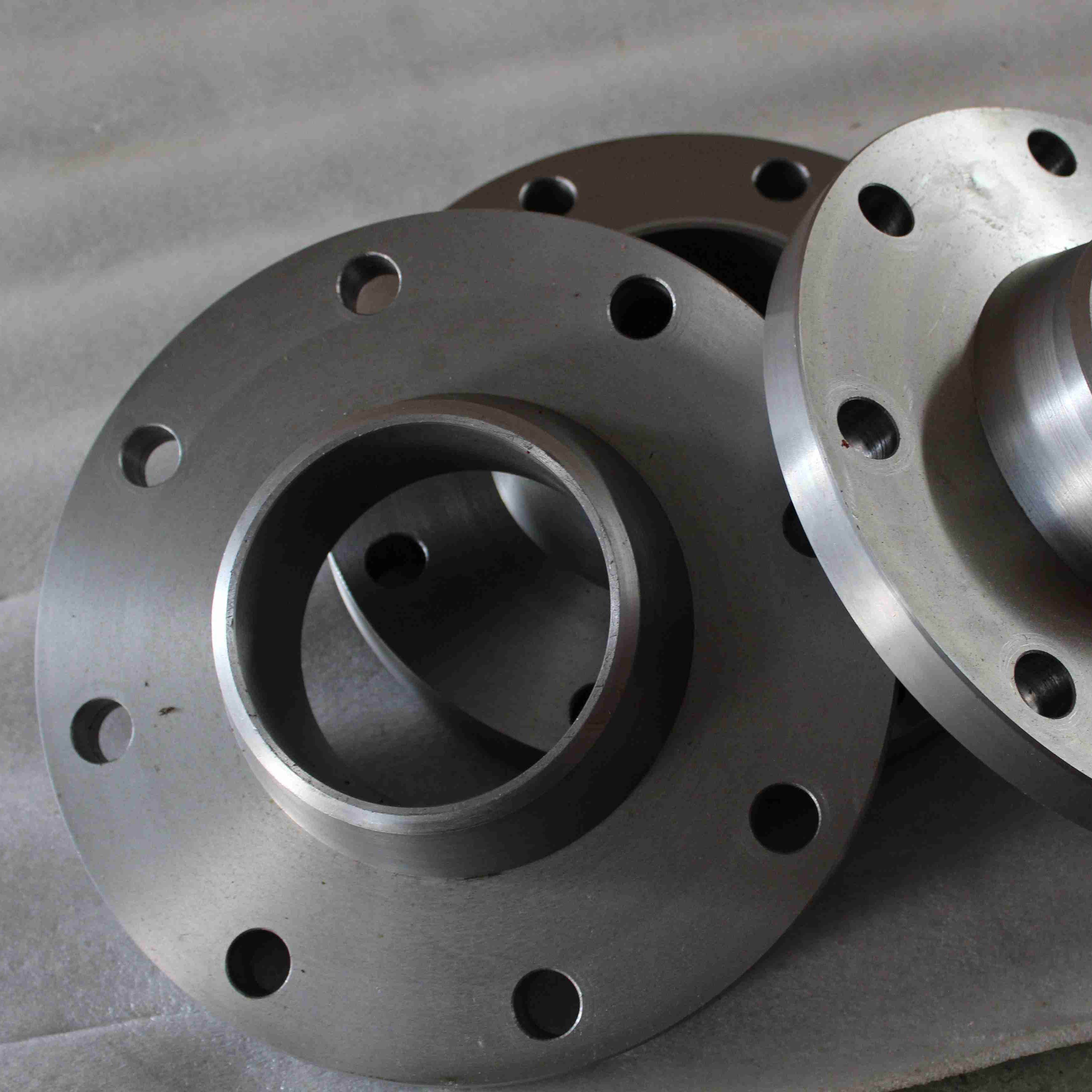 2021 прямые продажи с завода, высококачественные фитинги из чугуна с плоской сварной шеей, фланец