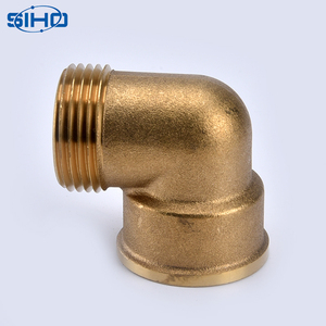 Kualitas tinggi ISO 9001 bersertifikat kuningan <span class=keywords><strong>fitting</strong></span> <span class=keywords><strong>Meter</strong></span> air suku cadang Pex dasar <span class=keywords><strong>Gas</strong></span> kuning kuningan warna persegi sama kepala - Product Image 1