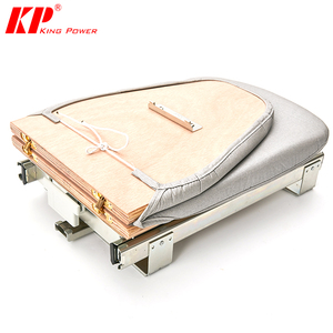 Popular Good Quality Drawer <strong>Built</strong>-<strong>in</strong> Wooden Cabinet Foldable <strong>Ironing</strong> <strong>Board</strong>