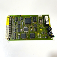 Circuit imprimé original A37V70A030 d'occasion pour machine d'impression offset Manroland Pièces de rechange pour presse offset