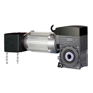 Bộ Điều Khiển Cửa Cuốn/Dụng Cụ Mở Cổng Công Nghiệp Tích Hợp 35Nm/50Nm - Product Image 4