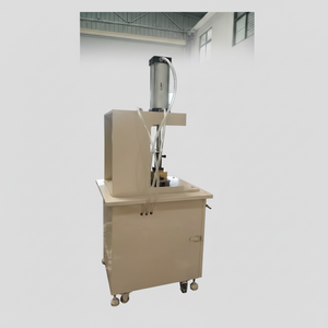 Productos de limpieza línea de producción de jabón maquina para hacer jabon Savon machine - Product Image 1