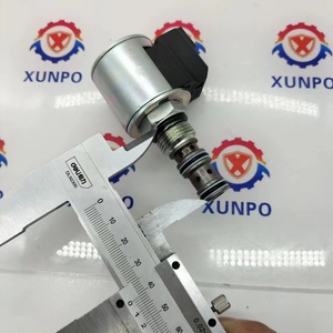 Électrovanne 3809030 380-9030 pour pièces de moteur 414E 415 416 420 422E 428 AP400 AP500 - Product Image 2